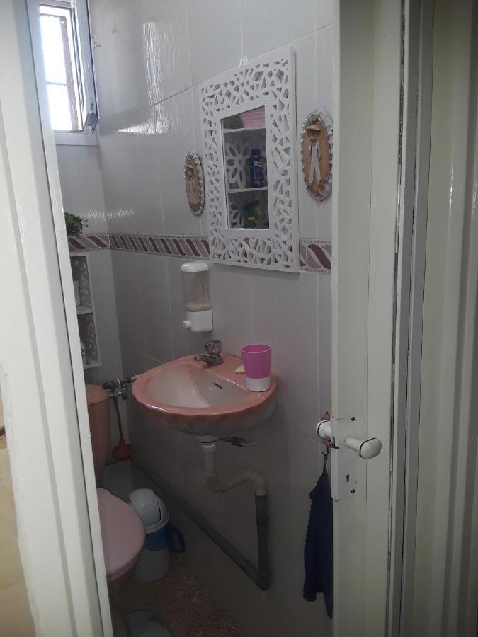 La Perle De Kouba Lacroix Algiers Экстерьер фото