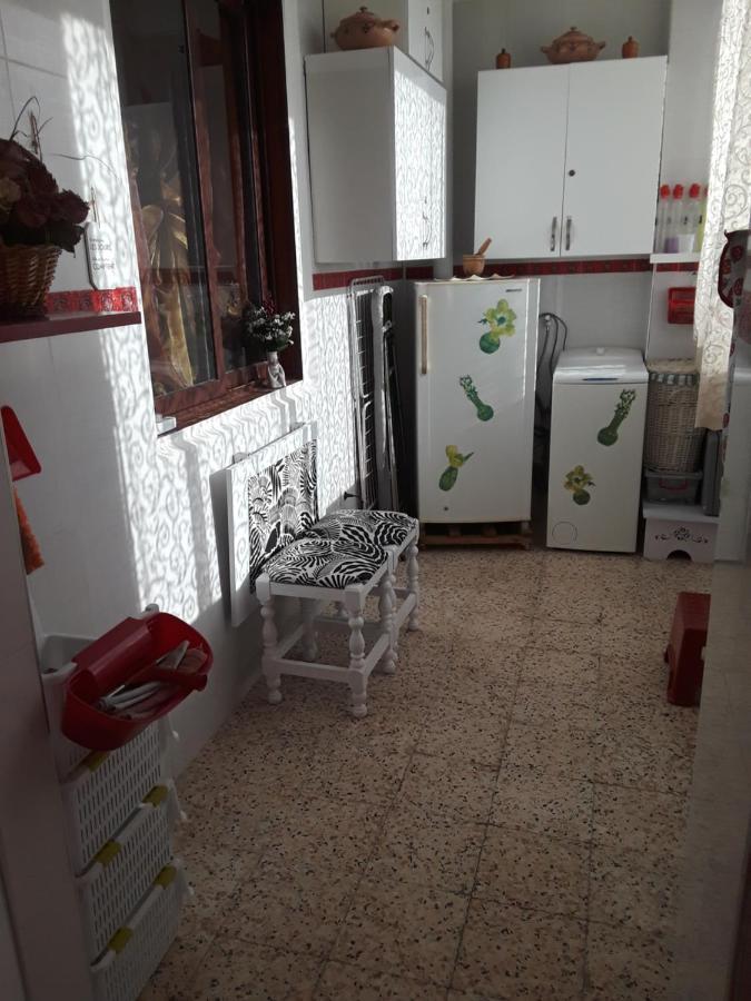 La Perle De Kouba Lacroix Algiers Экстерьер фото