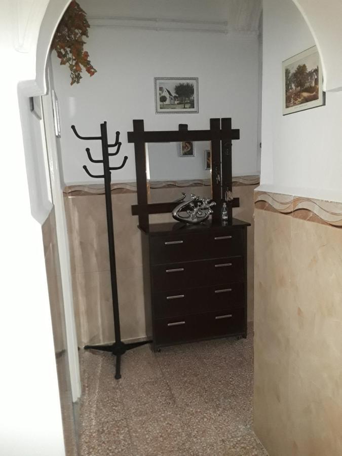 La Perle De Kouba Lacroix Algiers Экстерьер фото