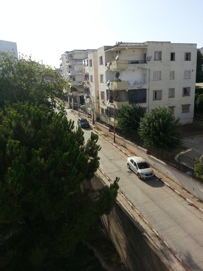 La Perle De Kouba Lacroix Algiers Экстерьер фото
