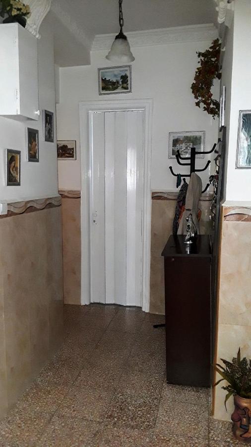 La Perle De Kouba Lacroix Algiers Экстерьер фото